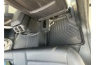 Килимки BMW X3 F25 2011–2017 HAVOC Maximum Coverage