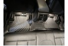 Килимки BMW X3 G01 2018–2024 HAVOC Maximum Coverage