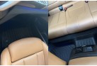 Килимки BMW X3 G01 2018–2024 HAVOC Maximum Coverage