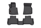 Килимки BMW X3 G01 2018–2024 HAVOC Maximum Coverage
