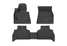 Килимки BMW X5 G05 5-Passenger 2019–2026 HAVOC Maximum Coverage