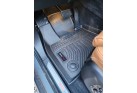 Килимки BMW X5 G05 5-Passenger 2019–2026 HAVOC Maximum Coverage