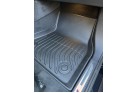 Килимки BMW X5 G05 5-Passenger 2019–2026 HAVOC Maximum Coverage