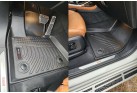 Килимки BMW X7 G07 6-Passenger 2019–2025 HAVOC Maximum Coverage