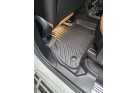 Килимки BMW X7 G07 6-Passenger 2019–2025 HAVOC Maximum Coverage