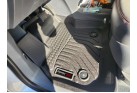 Килимки Chevrolet Bolt EV 2017–2023 HAVOC Maximum Coverage