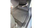 Килимки Chevrolet Bolt EV 2017–2023 HAVOC Maximum Coverage