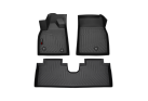 Килимки Ford Mustang Mach-E 2021–2023 HAVOC Maximum Coverage