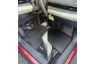 Килимки Ford Mustang Mach-E 2021–2023 HAVOC Maximum Coverage