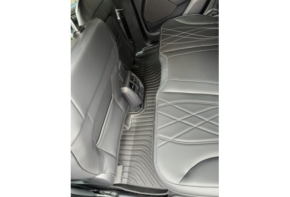 Килимки Ford Mustang Mach-E 2021–2023 HAVOC Maximum Coverage