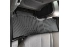 Всепогодні килимки в салон Hyundai Ioniq 5 нерухома центральна консоль 2022-2026 Havoc™ Maximum Coverage