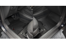 Килимки Hyundai Tucson NX4 2022–2026 HAVOC Maximum Coverage