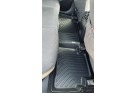 Килимки Hyundai Tucson NX4 2022–2026 HAVOC Maximum Coverage