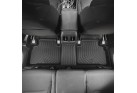 Килимки Hyundai Tucson NX4 2022–2026 HAVOC Maximum Coverage