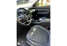 Килимки Hyundai Tucson NX4 2022–2026 HAVOC Maximum Coverage