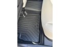 Килимки Hyundai Tucson NX4 Hybrid 2022–2026 HAVOC Maximum Coverage