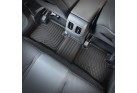 Килимки Hyundai Tucson NX4 Hybrid 2022–2026 HAVOC Maximum Coverage
