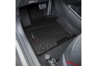 Килимки Hyundai Tucson NX4 Hybrid 2022–2026 HAVOC Maximum Coverage