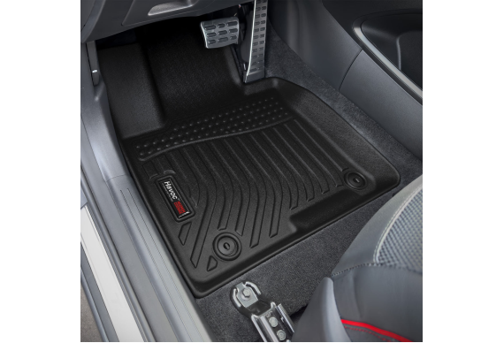 Килимки Hyundai Tucson NX4 Hybrid 2022–2026 HAVOC Maximum Coverage