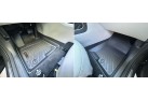 Килимки Hyundai Tucson NX4 Hybrid 2022–2026 HAVOC Maximum Coverage