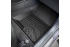 Килимки Hyundai Tucson NX4 Hybrid 2022–2026 HAVOC Maximum Coverage