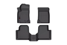 Килимки Peugeot 2008 2023–2026 HAVOC Maximum Coverage