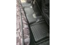 Килимки Jeep Compass 2017–2025 HAVOC Maximum Coverage