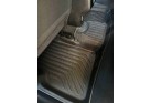 Килимки Jeep Compass 2017–2025 HAVOC Maximum Coverage