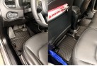Килимки Jeep Renegade 2015–2023 HAVOC Maximum Coverage