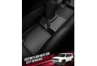 Килимки Jeep Renegade 2015–2023 HAVOC Maximum Coverage