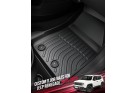 Килимки Jeep Renegade 2015–2023 HAVOC Maximum Coverage