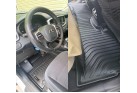 Килимки KIA Sorento 2016–2020 HAVOC Maximum Coverage