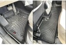 Килимки KIA Sorento 2016–2020 HAVOC Maximum Coverage