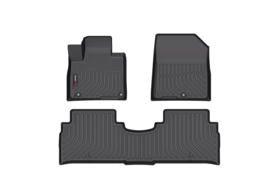 Килимки KIA Sorento 2016–2020 HAVOC Maximum Coverage