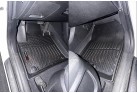 Килимки KIA Sorento 2016–2020 HAVOC Maximum Coverage