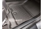 Килимки KIA Niro EV 2019–2022 HAVOC Maximum Coverage