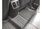 Килимки KIA Niro EV 2019–2022 HAVOC Maximum Coverage