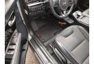 Килимки KIA Niro EV 2019–2022 HAVOC Maximum Coverage