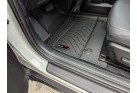 Килимки KIA EV6 2021–2025 HAVOC Maximum Coverage