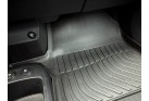 Килимки KIA EV6 2021–2025 HAVOC Maximum Coverage
