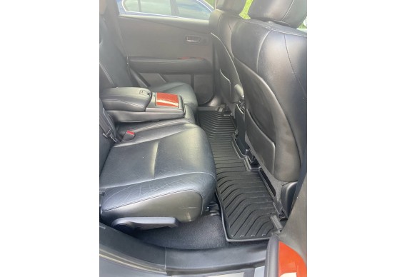 Килимки Lexus RX350 2009–2015 HAVOC Maximum Coverage