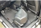 Килимки Lexus RX350 2009–2015 HAVOC Maximum Coverage