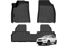 Килимки Lexus RX350 2009–2015 HAVOC Maximum Coverage