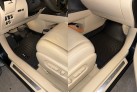 Килимки Lexus RX350 2009–2015 HAVOC Maximum Coverage