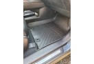 Килимки Lexus RX350 2009–2015 HAVOC Maximum Coverage