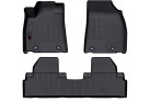 Килимки Lexus RX450 2009–2015 (USA) HAVOC Maximum Coverage