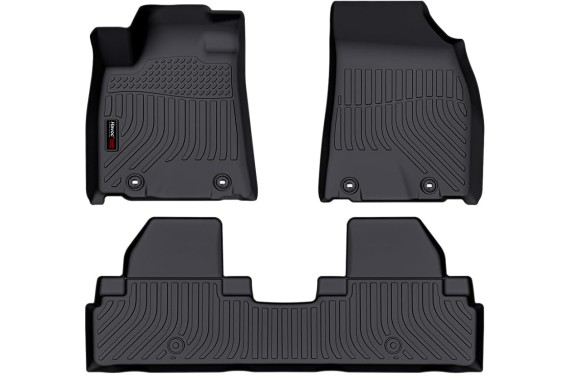Килимки Lexus RX450 2009–2015 (USA) HAVOC Maximum Coverage