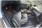 Килимки Lexus RX450 2009–2015 (USA) HAVOC Maximum Coverage