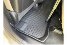 Килимки Lexus RX 2016–2022 HAVOC Maximum Coverage