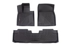 Килимки Lexus RX 2016–2022 HAVOC Maximum Coverage